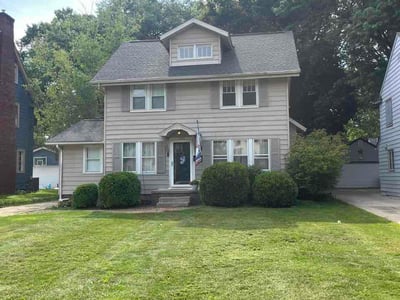 Lawn Care service in Saint Joseph, 49085