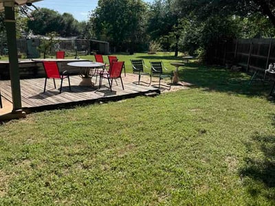 Lawn Care service in Dripping Springs, 78620