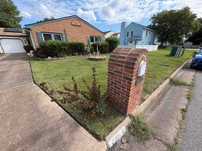 Lawn Care service in Toano, 23168