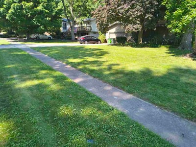 Lawn Care service in Sheboygan, 53081