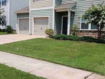 Lawn Care service in Denver, 28037