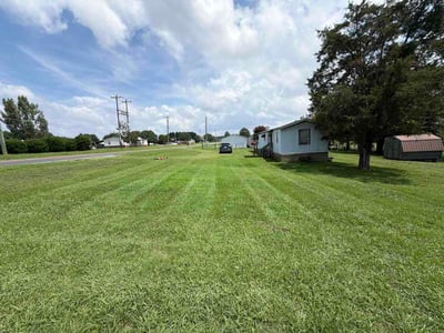 Lawn Care service in Salisbury, 28144