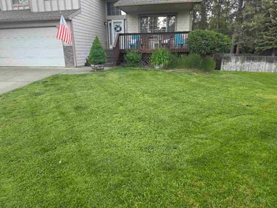 Lawn Care service in East Wenatchee, 98802