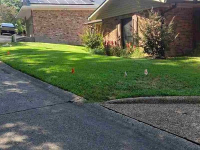 Lawn Care service in Shreveport, 71107