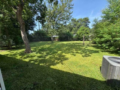 Lawn Care service in Shreveport, 71107