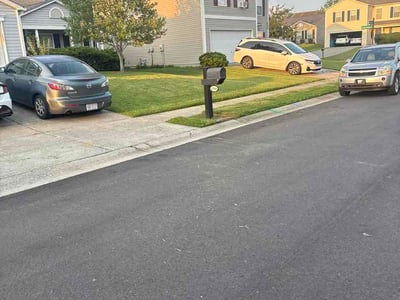 Lawn Care service in Huntersville, 28078