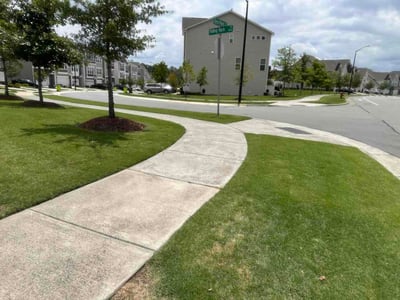 Lawn Care service in Siler City, 27344