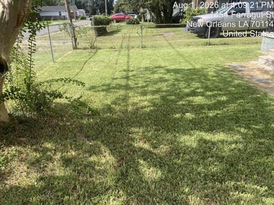 Lawn Care service in Covington, 70433