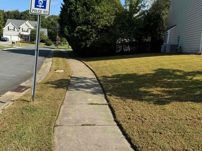 Lawn Care service in Cornelius, 28031