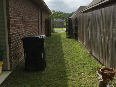 Lawn Care service in Gonzales, 70737