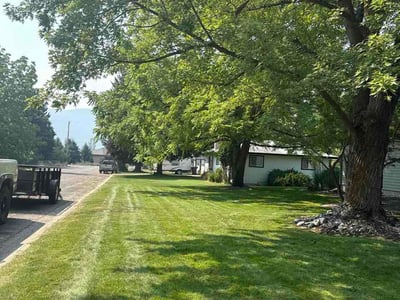 Lawn Care service in Missoula, 59802