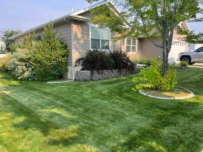 Lawn Care service in Missoula, 59802