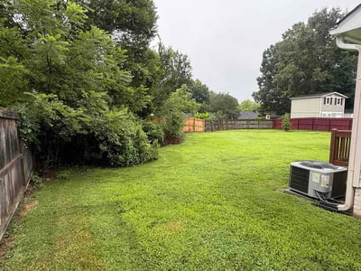 Lawn Care service in Fort Mill, 29715