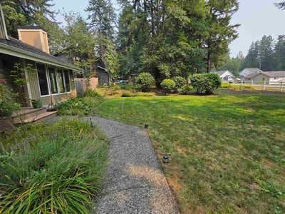 Lawn Care service in Shoreline, 98133