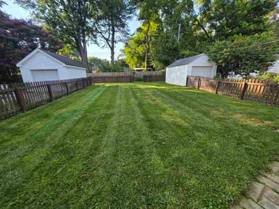 Lawn Care service in Wildwood, 08260