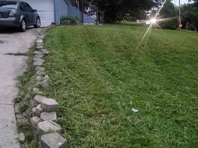 Lawn Care service in Wildwood, 08260