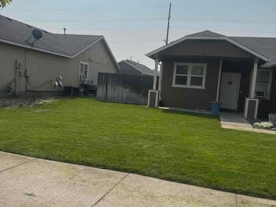 Lawn Care service in Colville, 99114