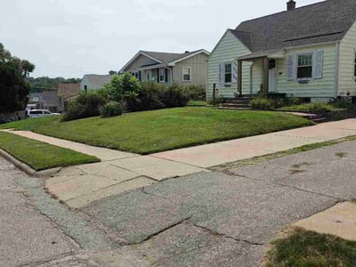 Lawn Care service in Idaho Falls, 83402