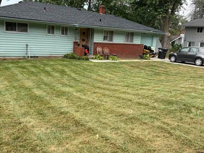 Lawn Care service in Idaho Falls, 83402