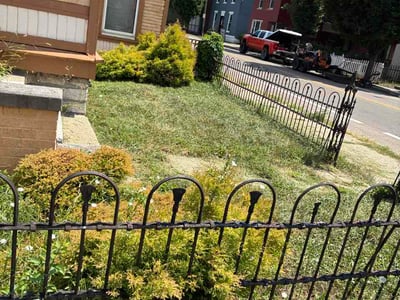 Lawn Care service in Altoona, 16601