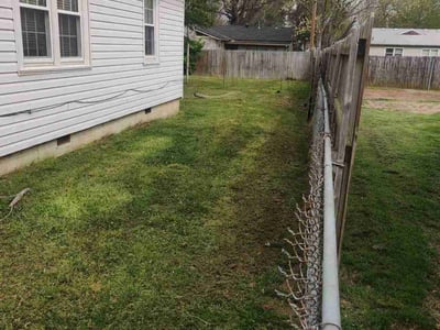Lawn Care service in Everett, 98201