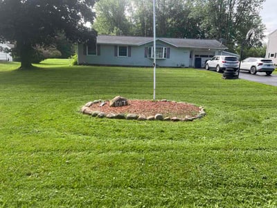 Lawn Care service in Irondeqoit, 14622