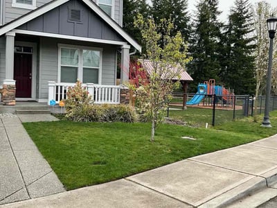 Lawn Care service in Bonney Lake, 98391