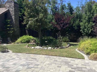 Lawn Care service in Dana Point, 92629