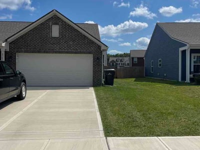 Lawn Care service in Pendleton, 46064