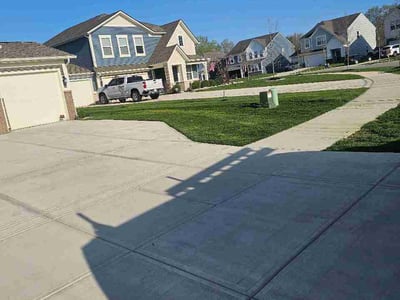 Lawn Care service in Pendleton, 46064