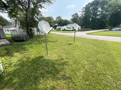 Lawn Care service in Hopewell, 23860