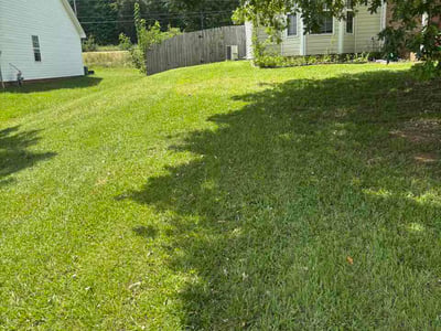 Lawn Care service in Clover, 29710