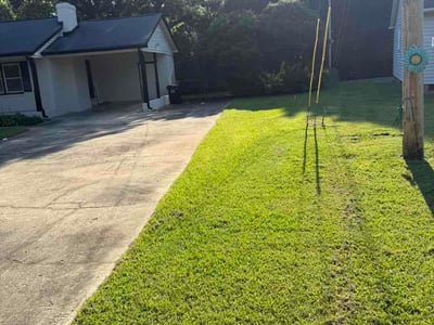Lawn Care service in Gastonia, 28052