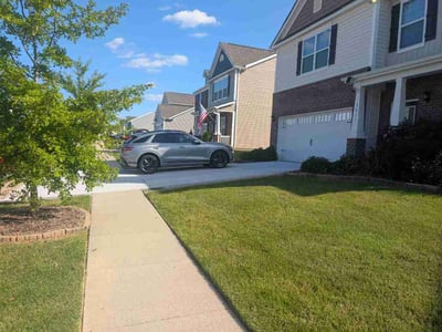 Lawn Care service in Gastonia, 28052