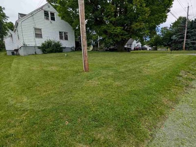 Lawn Care service in Syracuse, 13202