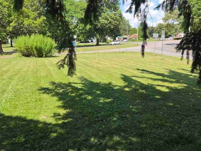 Lawn Care service in Syracuse, 13202