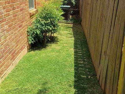 Lawn Care service in Wichita Falls, 76301