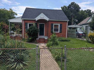 Lawn Care service in Powhatan, 23139