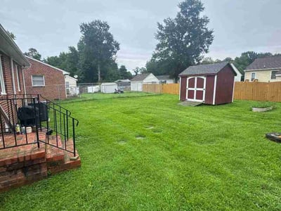 Lawn Care service in Powhatan, 23139