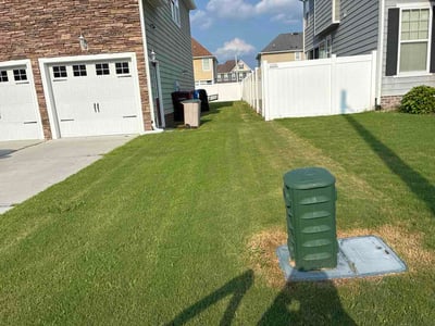 Lawn Care service in Chesapeake, 23320