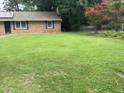Lawn Care service in Chesapeake, 23320