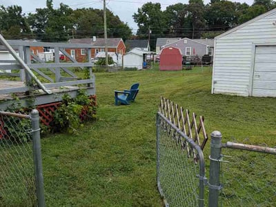 Lawn Care service in Powhatan, 23139