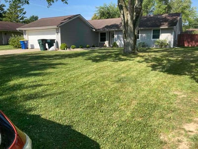 Lawn Care service in Muncie, 47305