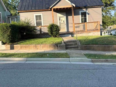 Lawn Care service in Danville, 24541