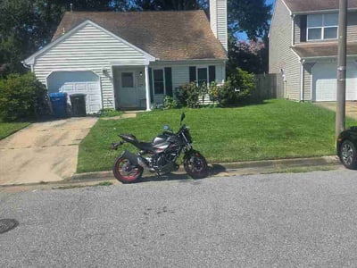 Lawn Care service in Danville, 24541