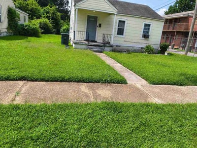 Lawn Care service in Horn Lake, 37160
