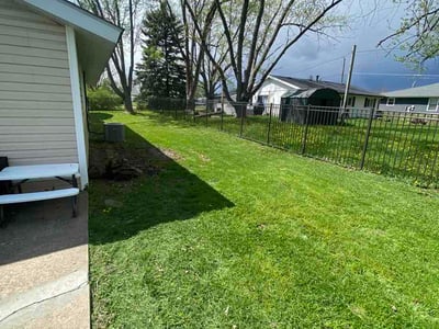Lawn Care service in Orland Park, 60462