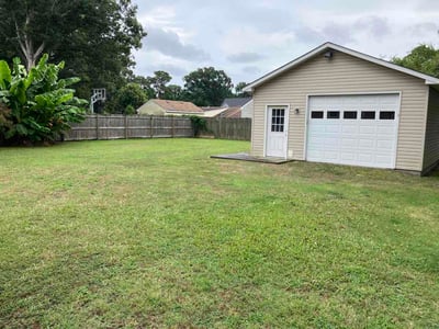 Lawn Care service in Harrisonburg, 22802