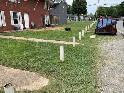 Lawn Care service in China Grove, 28023