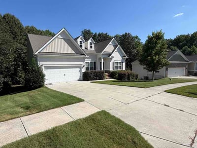 Lawn Care service in Belmont, 28012